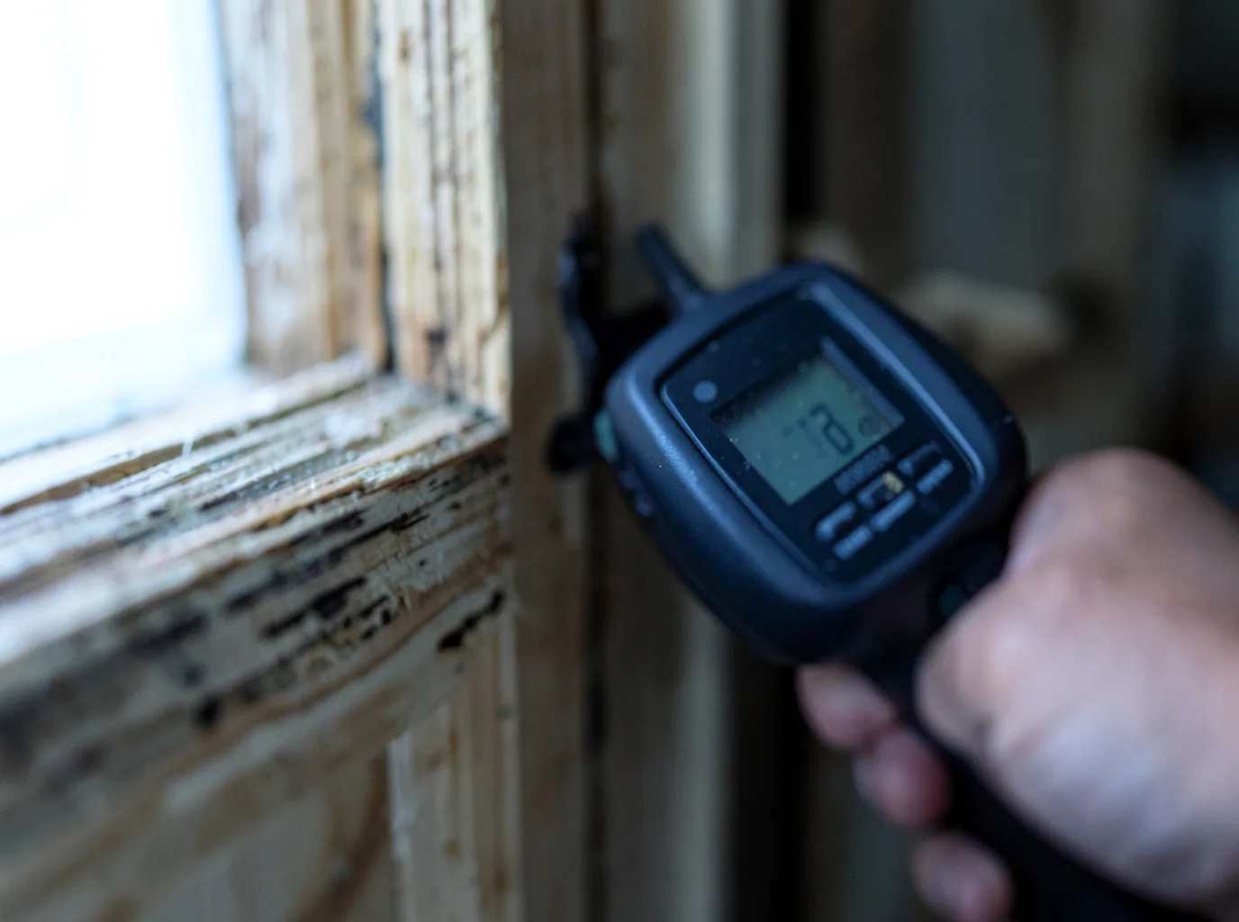 Commercial Water Damage Restoration in Wilson, LA